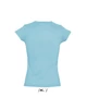 MOON WOMEN’S V-NECK T-SHIRT