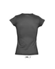MOON WOMEN’S V-NECK T-SHIRT