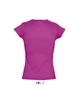 MOON WOMEN’S V-NECK T-SHIRT