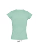MOON WOMEN’S V-NECK T-SHIRT