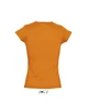 MOON WOMEN’S V-NECK T-SHIRT