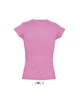 MOON WOMEN’S V-NECK T-SHIRT