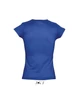 MOON WOMEN’S V-NECK T-SHIRT