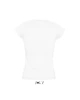 MOON WOMEN’S V-NECK T-SHIRT