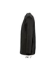 MONARCH MEN'S ROUND COLLAR LONG SLEEVE T-SHIRT