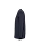 MONARCH MEN'S ROUND COLLAR LONG SLEEVE T-SHIRT