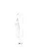MAJESTIC WOMEN'S ROUND COLLAR LONG SLEEVE T-SHIRT