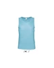 JUSTIN MEN'S TANK TOP