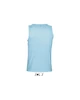 JUSTIN MEN'S TANK TOP