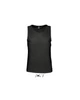 JUSTIN MEN'S TANK TOP