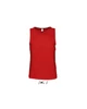 JUSTIN MEN'S TANK TOP