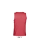 JUSTIN MEN'S TANK TOP