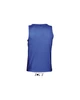 JUSTIN MEN'S TANK TOP