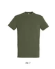 IMPERIAL MEN ROUND COLLAR T-SHIRT