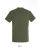 IMPERIAL MEN ROUND COLLAR T-SHIRT