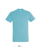 IMPERIAL MEN ROUND COLLAR T-SHIRT