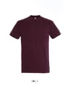 IMPERIAL MEN ROUND COLLAR T-SHIRT