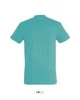 IMPERIAL MEN ROUND COLLAR T-SHIRT