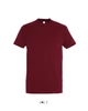 IMPERIAL MEN ROUND COLLAR T-SHIRT