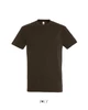 IMPERIAL MEN ROUND COLLAR T-SHIRT