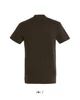 IMPERIAL MEN ROUND COLLAR T-SHIRT