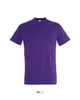 IMPERIAL MEN ROUND COLLAR T-SHIRT