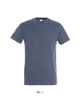IMPERIAL MEN ROUND COLLAR T-SHIRT