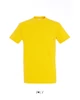 IMPERIAL MEN ROUND COLLAR T-SHIRT