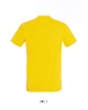 IMPERIAL MEN ROUND COLLAR T-SHIRT