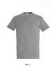 IMPERIAL MEN ROUND COLLAR T-SHIRT
