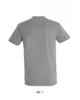 IMPERIAL MEN ROUND COLLAR T-SHIRT