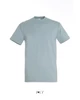 IMPERIAL MEN ROUND COLLAR T-SHIRT