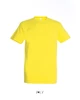 IMPERIAL MEN ROUND COLLAR T-SHIRT