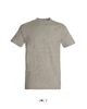 IMPERIAL MEN ROUND COLLAR T-SHIRT