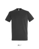 IMPERIAL MEN ROUND COLLAR T-SHIRT
