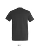 IMPERIAL MEN ROUND COLLAR T-SHIRT