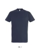 IMPERIAL MEN ROUND COLLAR T-SHIRT
