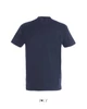 IMPERIAL MEN ROUND COLLAR T-SHIRT
