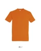 IMPERIAL MEN ROUND COLLAR T-SHIRT