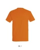 IMPERIAL MEN ROUND COLLAR T-SHIRT