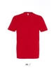 IMPERIAL MEN ROUND COLLAR T-SHIRT