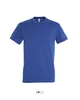 IMPERIAL MEN ROUND COLLAR T-SHIRT