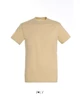 IMPERIAL MEN ROUND COLLAR T-SHIRT