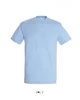 IMPERIAL MEN ROUND COLLAR T-SHIRT