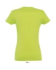 IMPERIAL WOMAN ROUND COLLAR T-SHIRT