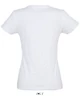IMPERIAL WOMAN ROUND COLLAR T-SHIRT