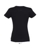 IMPERIAL WOMAN ROUND COLLAR T-SHIRT
