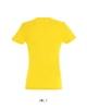 IMPERIAL WOMAN ROUND COLLAR T-SHIRT