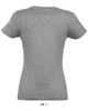 IMPERIAL WOMAN ROUND COLLAR T-SHIRT