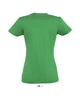 IMPERIAL WOMAN ROUND COLLAR T-SHIRT